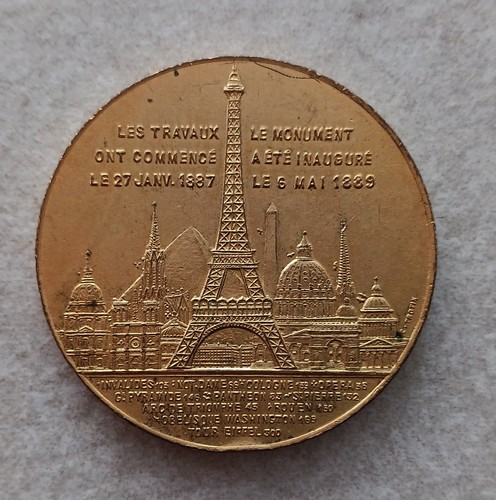 Souvenir ascension de la - de,