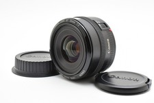 CANON EF 35mm f/2 Wide Angle AF Lens For EOS EF Mount From JAPAN *Exc++++* #4467