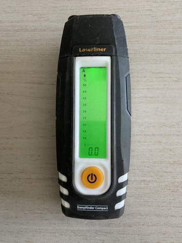 Humidimètre pour matériaux