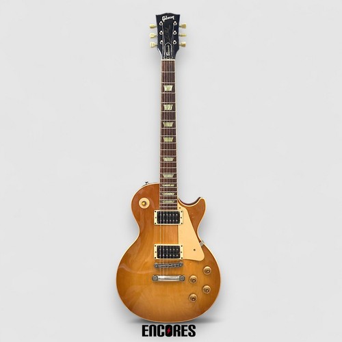 Gibson 1960 les paul classic - 1960,