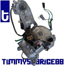 BMW E36 320i Convertible Canopy Motor Drive Motor Roof 8353576 1385104