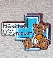 PIN'S PIN ART UNIVERSITE