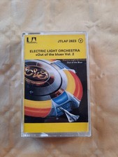 Cassette audio - Electric