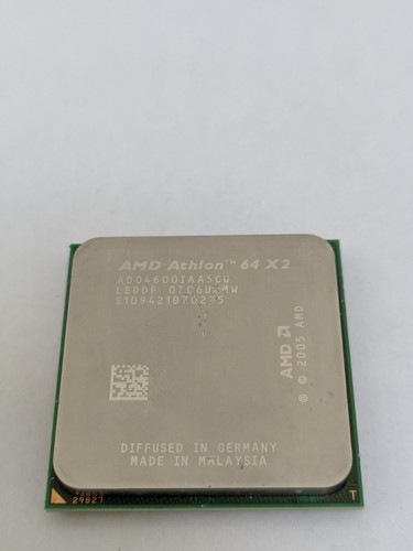 Processor amd athlon - amd, 64