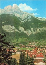 74 SALLANCHES L AIGUILLE DE VARAN