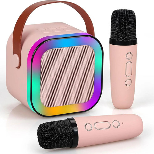 Portable wireless karaoke - portable,