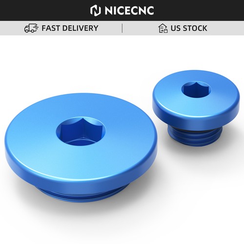 Nicecnc engine plugs screws - nicecnc,