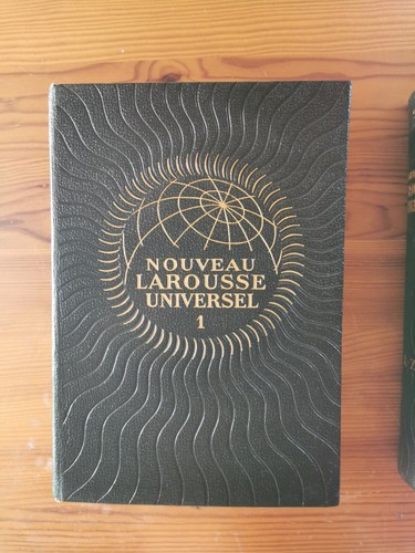 Larousse universel