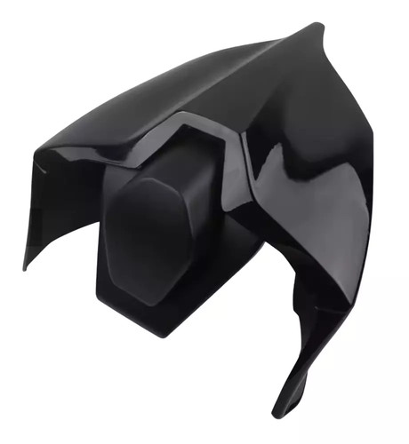 Capot selle abs moto - capot, de