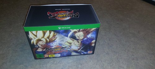 Dragon ball fighter - ball, Édition