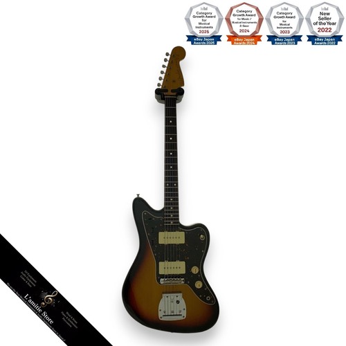 Guitare électrique fender - guitare,