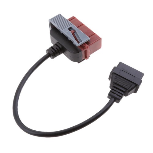 Câble diagnostic obd2 - diagnostic,
