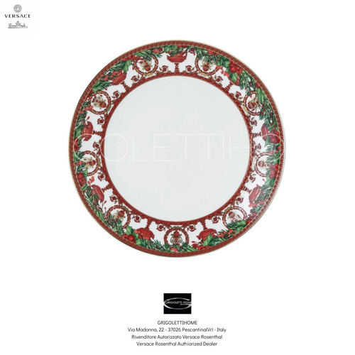 Versace rosenthal i love - rosenthal,