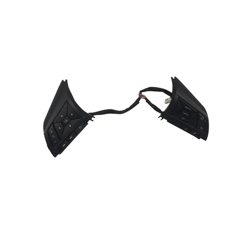 Bloc volant multifonction