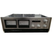 ACCUPHASE STEREO POWER
