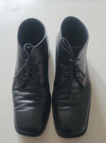 Belles chaussures bottines - belles,