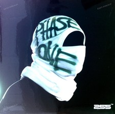 255 - Phase One LP White Vinyl