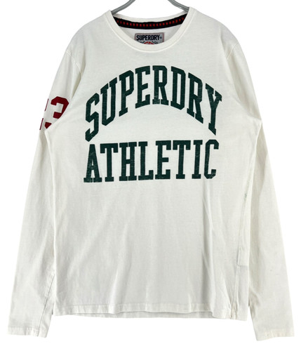 Superdry taha1 pull homme - taha1,