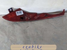 element plastique pour Honda