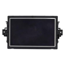 Ecran GPS MERCEDES CLASSE C