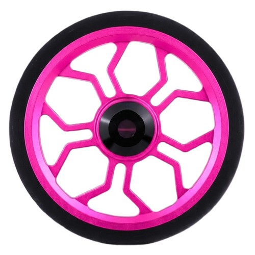 Vélo pliant diamètre 80mm