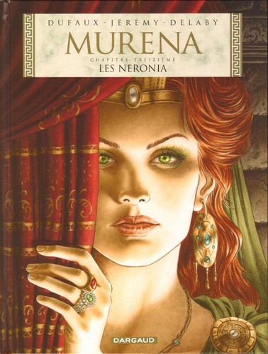 Murena les neronia - les, neronia,