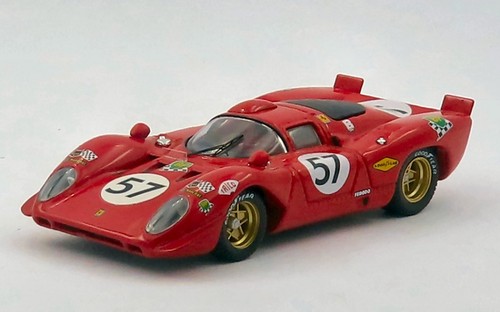 Best model ferrari 312 - best, p