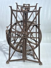 Ancien Pédalier Manuel PFAFF