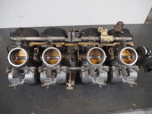 Carburateur yamaha xj900 - yamaha,