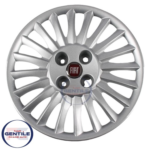 Fiat grande punto coupe roue - fiat,