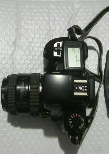 Canon eos rebel vintage - eos,