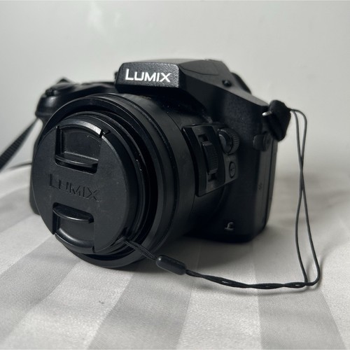 Panasonic lumix dmc fz300 - panasonic, dmc-fz300
