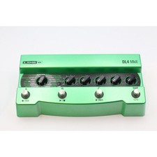 Line 6 DL4 MKII Delay Effects