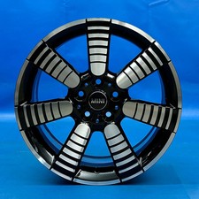 18 pouces MINI F55 F56 F57 Alu