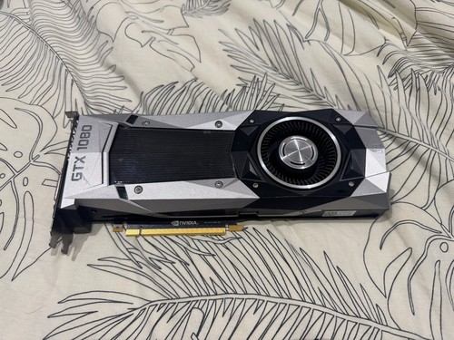 Nvidia geforce gtx 1080 go - nvidia,