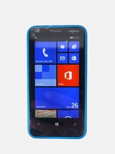 Smartphone Nokia Lumia 620 - 8