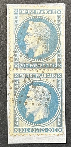 Timbre classique paire - classique,