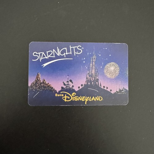 Pass passeport disneyland - pass,passeport,