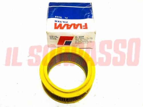Filtre air fiat - air, 124