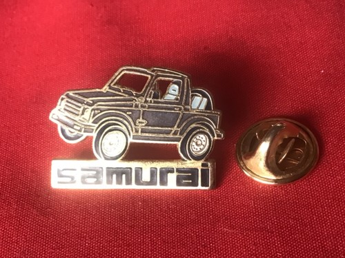 Pins samurai egf suzuki 4x4 - suzuki,