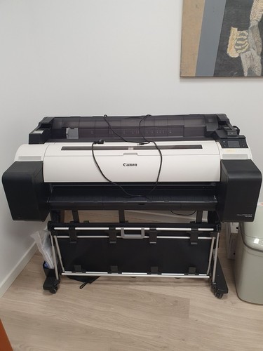 Imprimante pro canon - imprimante,