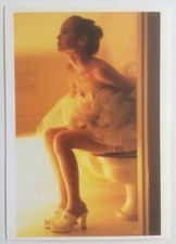 ERIC KROLL  - carte postale 