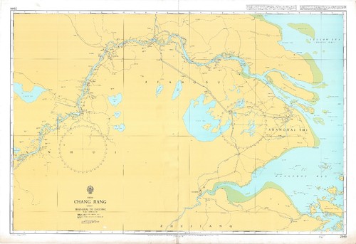 Carte marine admiralty 2946 - carte,