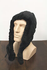 Grand Bonnet Aviateur Unisexe