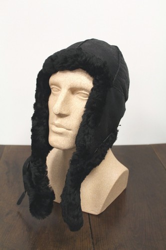 Grand bonnet aviateur - grand,