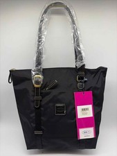 Pre-Owned Bric's Black Tote