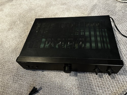 Rotel 935bx stereo - rotel, ra-935bx