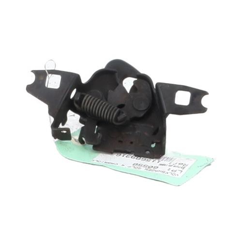 Serrure capot volkswagen - serrure,
