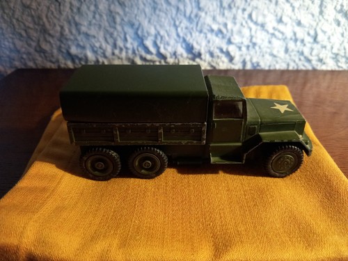 Corgi toys major - corgi,