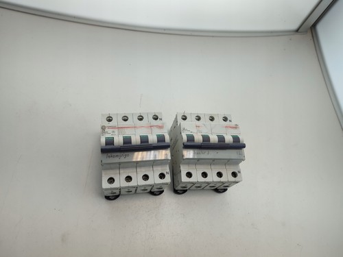 Vynckier ba7117 disjoncteur - vynckier,